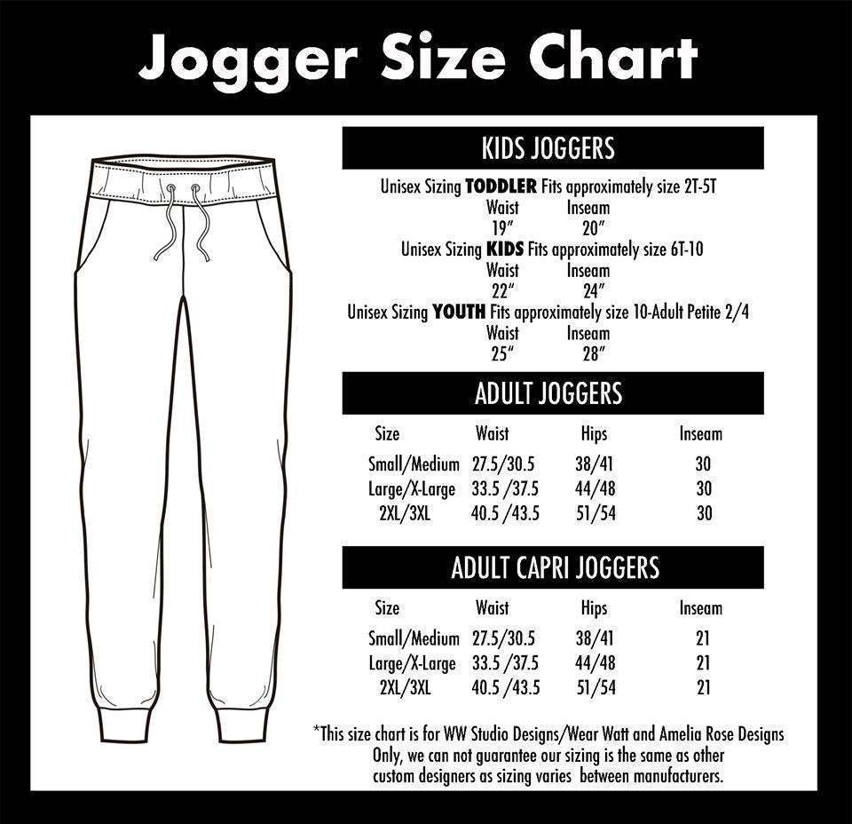AR Rise Up joggers